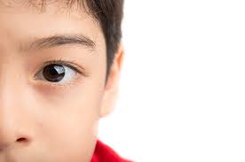 Catat, Ini 5 Cara Mudah Menjaga Kesehatan Mata Anak